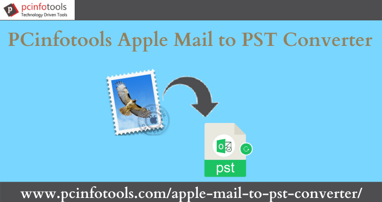 How to Access Apple Mail Emails Into Outlook Email Client?
