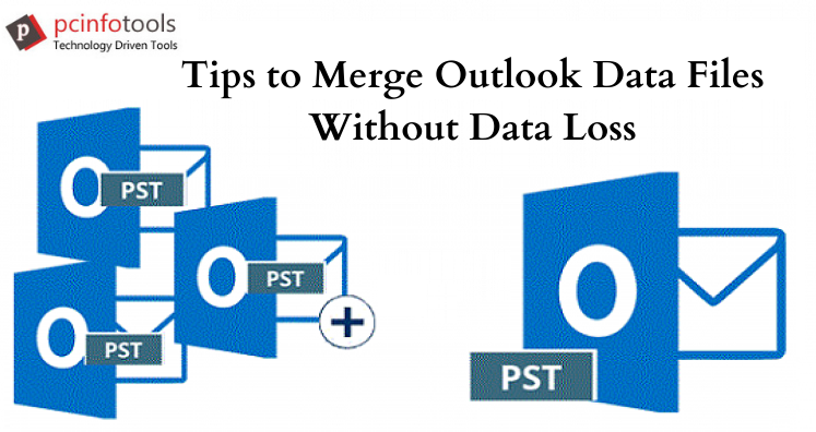 Merge Outlook