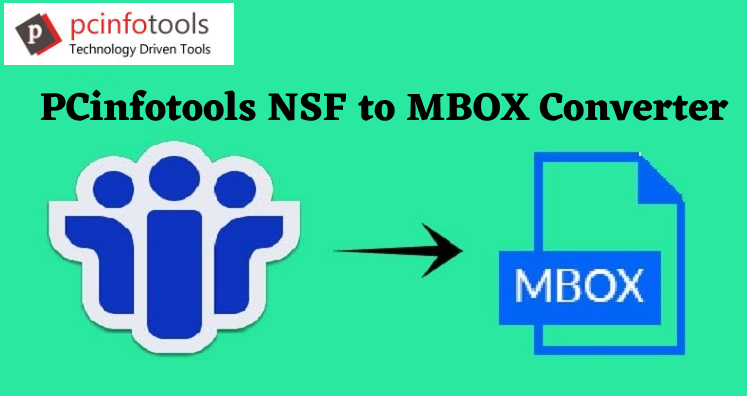 NSF to MBOX