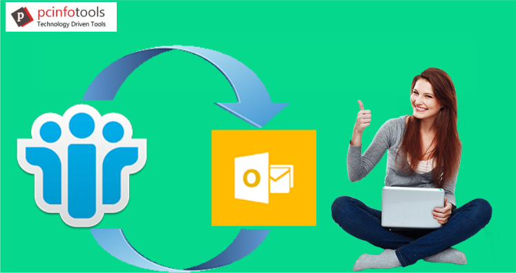 How to Convert Lotus Notes File Data into Outlook?
