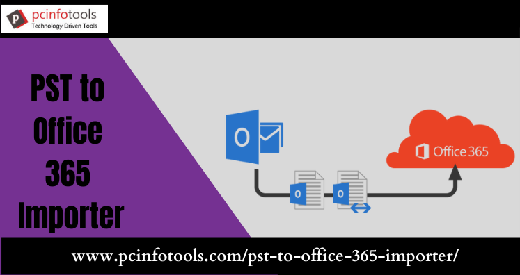 Simple Ways to Import Outlook Emails Into Office 365 Cloud