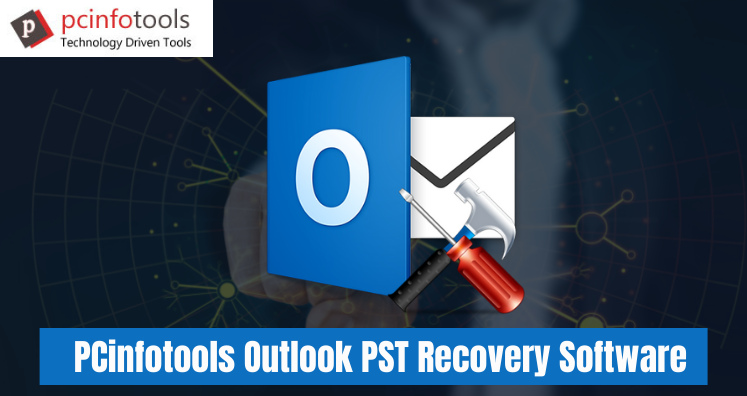 How to Recover Lost Outlook File Items? Detailed Guide