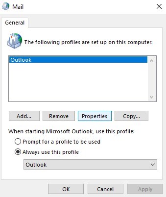 Properties
