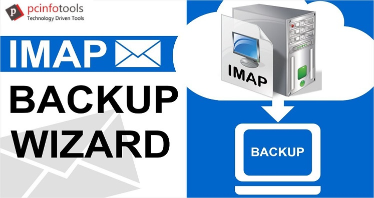 Simple Methods to Save IMAP Data Into PST File