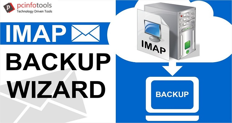 IMAP Backup