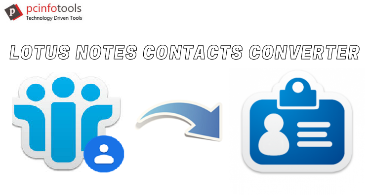 How to Export Lotus Notes Contacts to Thunderbird?