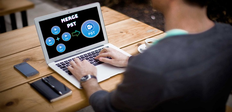 Merge Multiple Outlook PST Data Files into a Single PST File
