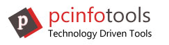 pcinfotools logo